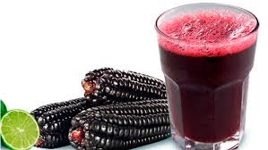 Purple corn chicha - Innovasiones Alimentarias SA INNALSA